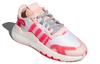 adidas Adidas Originals Nite Jogger 'Розово-синий' Женские FY3105