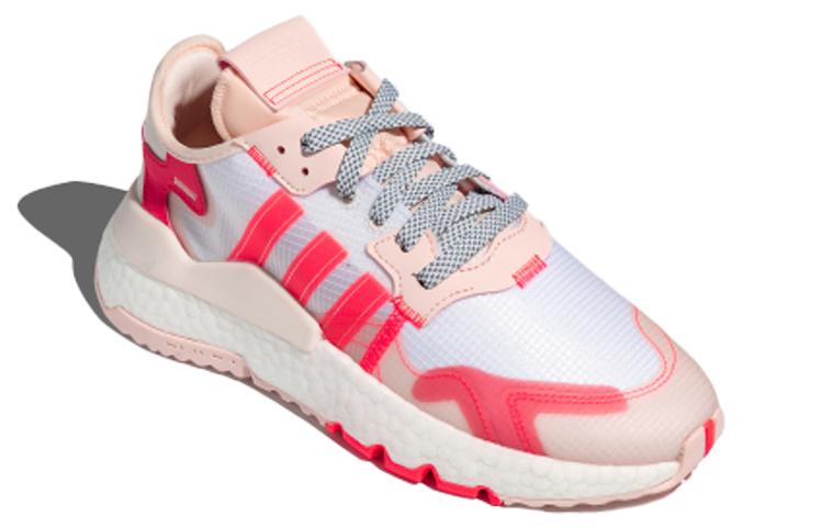 adidas Adidas Originals Nite Jogger 'Розово-синий' Женские FY3105