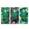 Кофейные зерна Starbucks Ассорти из 3 сортов (Домашняя смесь/Кафе Верона/Колумбия), Обычный кофе