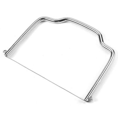 Многоцелевой ручной сырный нож из нержавеющей стали для фуа-гра, нож для масла и сыра, слайсер, резак, резак,