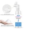 Hyaluronic Acid Cleansing Mousse Gentle Foaming Washing and Removing Two-in-One Amino Acid Facial Cleanser