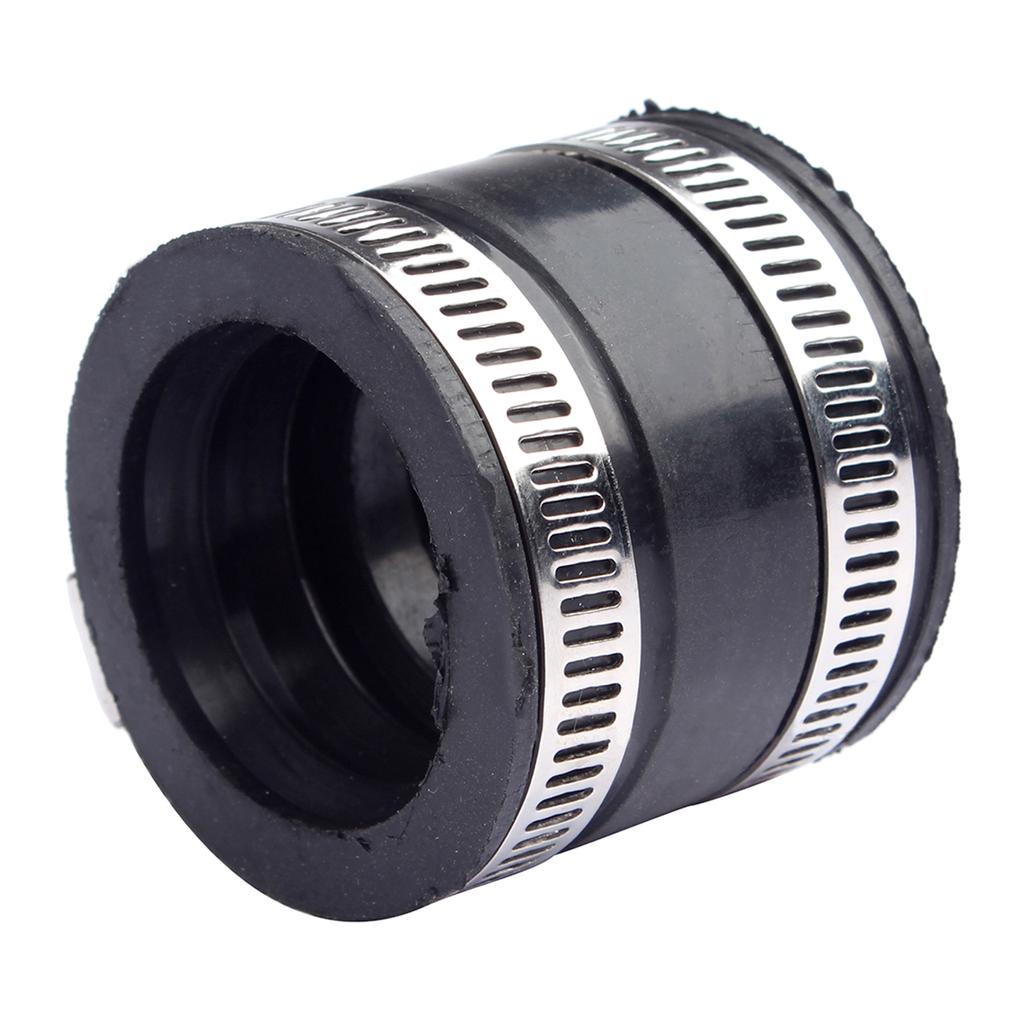 Резиновый впускной коллектор карбюратор адаптер интерфейс для VM24 PWK KOS KEIHI PE28 OKO 100-350 куб.см скутер кроссовый мотоцикл