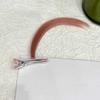 Cute Wig Hair Clips Anime Square Hairpin Sweet Wig Catch Clip  Girls Accessories