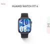 Huawei Умные часы WATCH FIT 4 (Китайская версия)