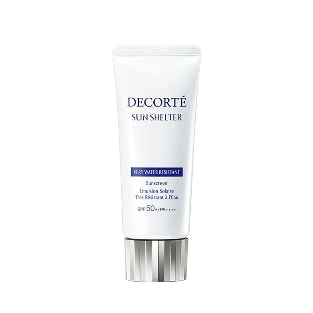 Cosme Decorte Sun Shelter Мультизащита Водостойкий SPF50 35г