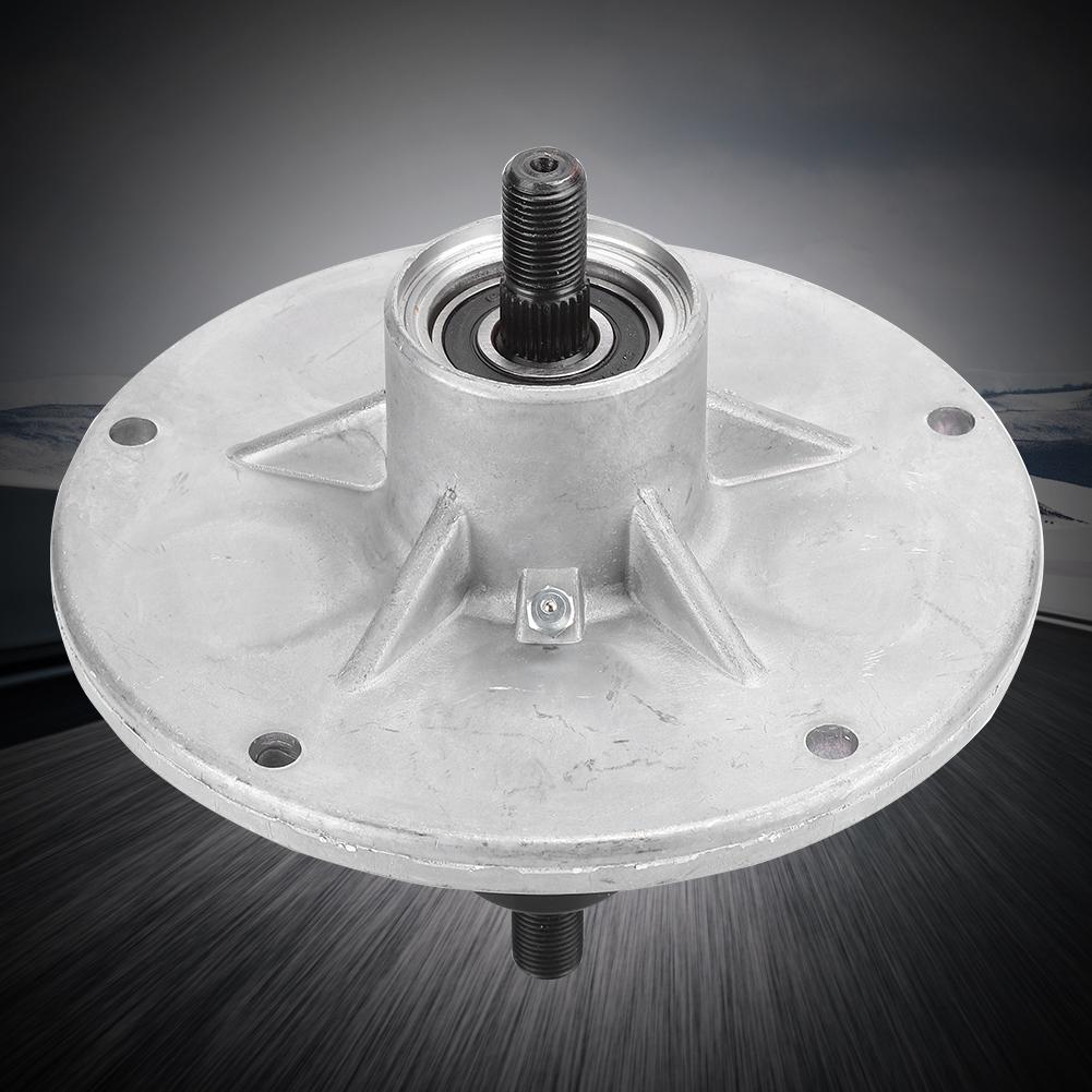 Сборочный узел шпинделя 1001046 Замена Подходит для дек Murray 38 дюймов 40 дюймов 42 дюйма 46 дюймов 1997 2001