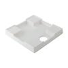 KAKUDAI Waterproof Pan for Washing Machine 640mm 426-420-W