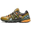 ASICS x Andersson Bell Gel-Sonoma 15-50 'Olive Oil Dark Brown' Men's 1201A852-300