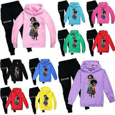 Унисекс (от 4-х лет) – Комплекты одежды