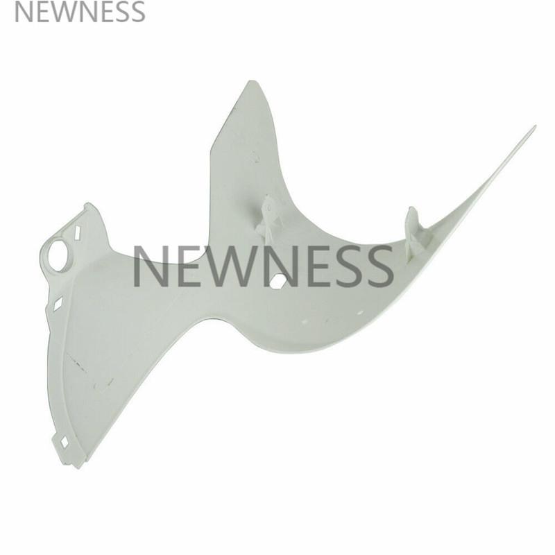 Unpainted Lower Under Belly Fairing Cover Case Fairing Cowl For SUZUKI Hayabusa GSX1300R GSXR1300 2008-2013 2011 2010 2009