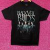 Фотография группы Black Veil Brides - Футболка с изображением американской рок-группы, размер L