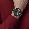 Casio Наручные часы для альпинизма на открытом воздухе, шесть циферблатов, радиоволна, сапфировое стекло, кварцевый механизм, японские и корейские часы, мужские часы, черный PRX-8000T-7ADR
