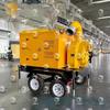Mobile High-Flow Flood Drainage Pump Truck