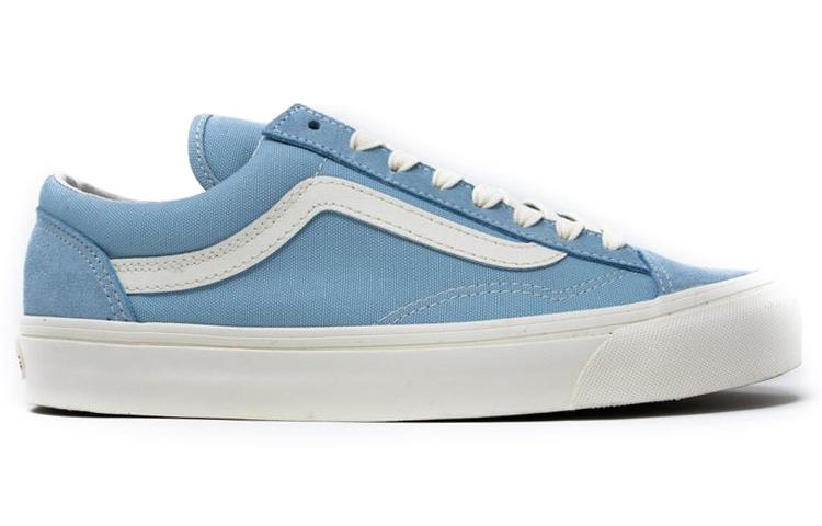 Men's Sneakers Vans Vault Og Style 36 Lx 'Forget Me Not & Marshmallow'
