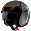 MT Helmets Открытый шлем Le Mans 2 SV Luther