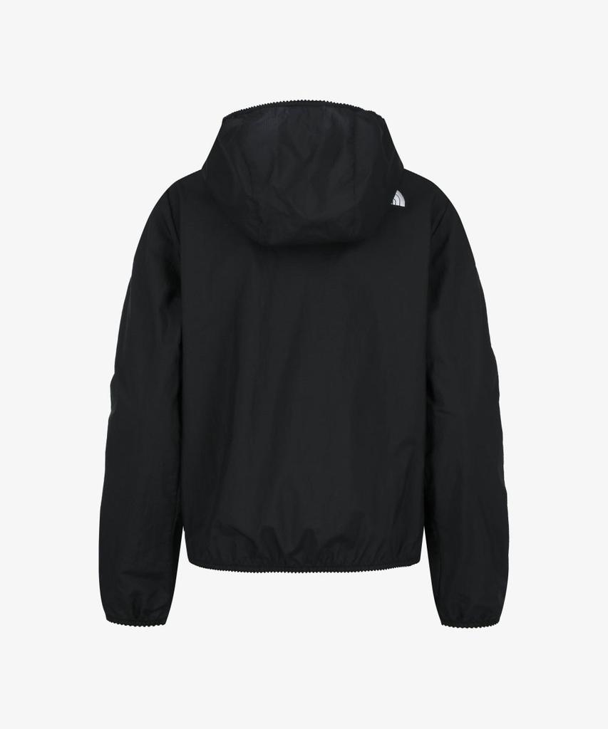 The North Face Nj3Ls34K White Label Women'S Serina Jacket Black