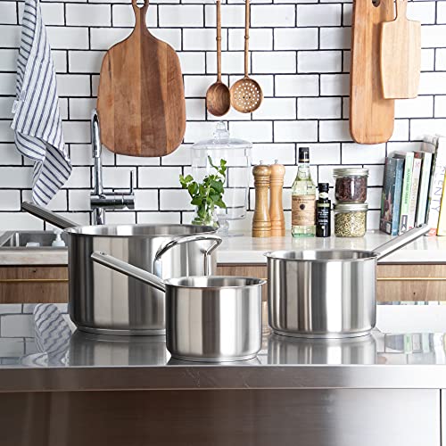 Endoshoji AKTD301 Murano Induction Pot, Commercial