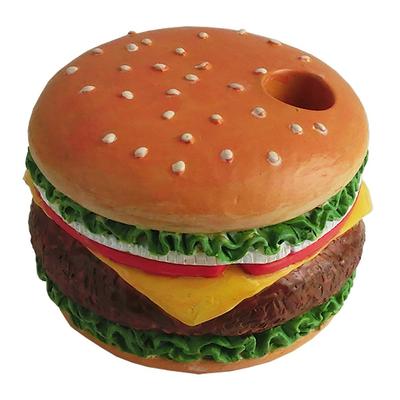 Вращающаяся подставка для ручек Rotary Hiro Hamburger RH-675, диаметр 6 см x высота 4 см