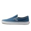 Vn000eyenvy Navy Slip On