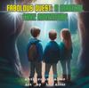 Книга Fabolous Quest : A Magical Cave Adventure