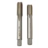 Metalworking Left Right Tap Supplies Hand Thread HSS 9/16'' - 20 TPI Bike