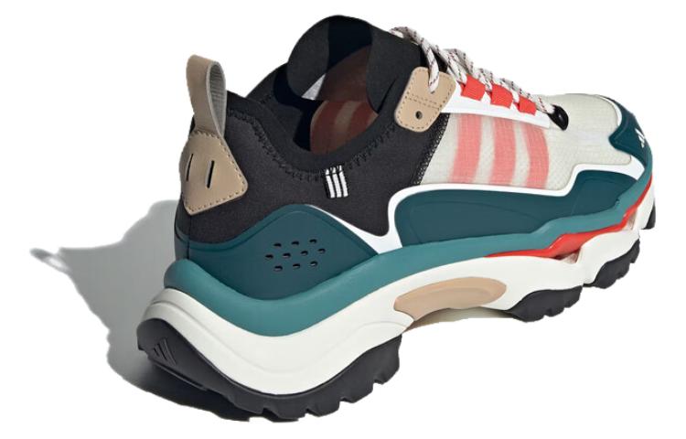 adidas Citywalk Mt 'Бежевый Черный Бирюзовый' IH7747