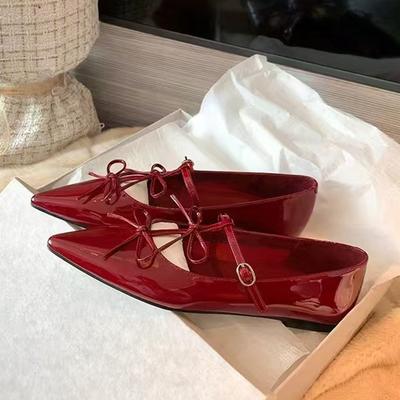 Туфли – Туфли