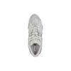 New Balance 1906D Protection Pack — мужские кроссовки серебристый металлик белый малиновый M1906DH