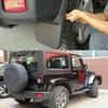 Mud Flaps For Jeep Wrangler Sahara JK 2004-2017 Mudguards Fender Mud Flap Splash Guard Fenders Car Accessories Front Rear 4 PCS