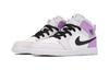 Jordan Kids Jordan 1 Mid "Barely Grape" Sneakers DQ8424-501