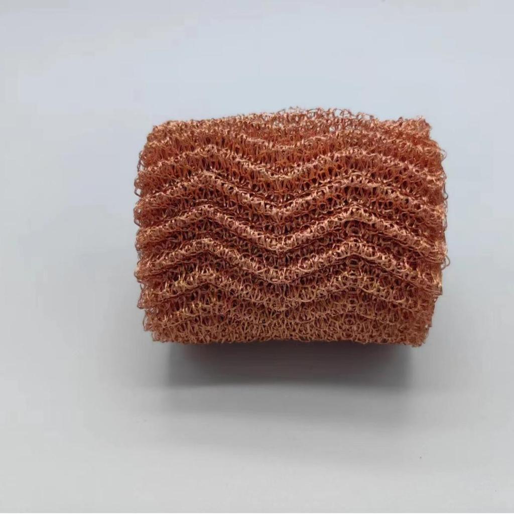 Медная сетка для защиты от насекомых для садов, сетка против улиток