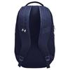 Under Armour Полиэстер Рюкзак Обычный Унисекс Морской Синий 1384672-411