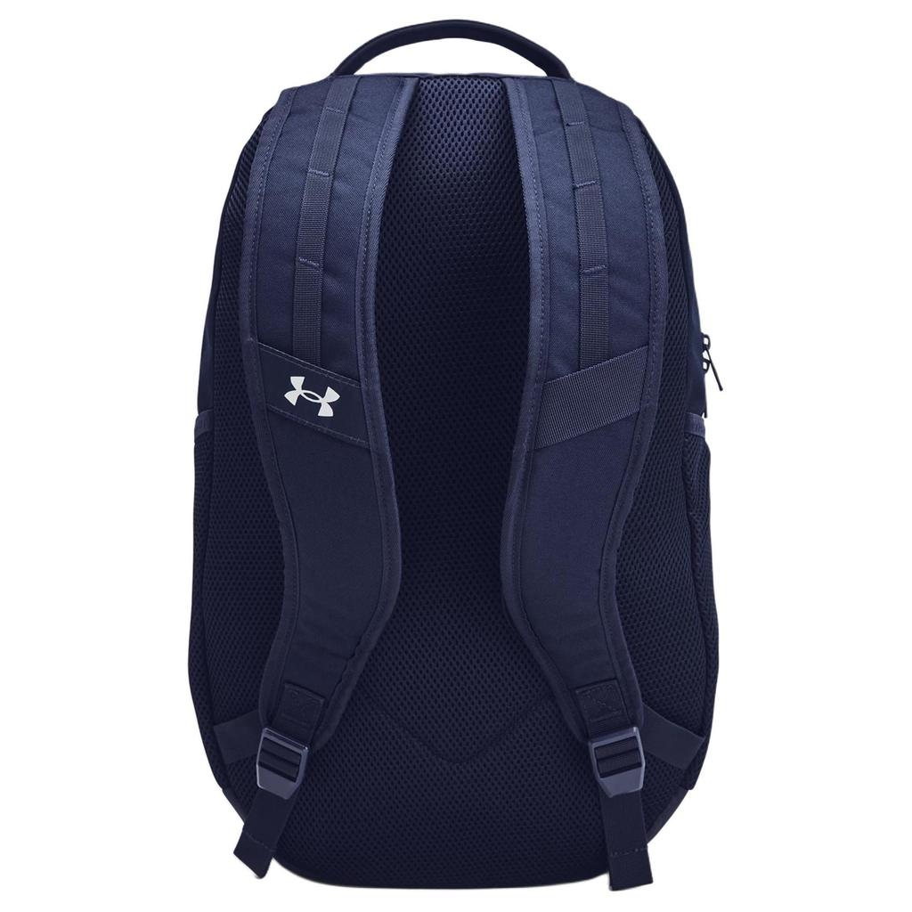 Under Armour Полиэстер Рюкзак Обычный Унисекс Морской Синий 1384672-411