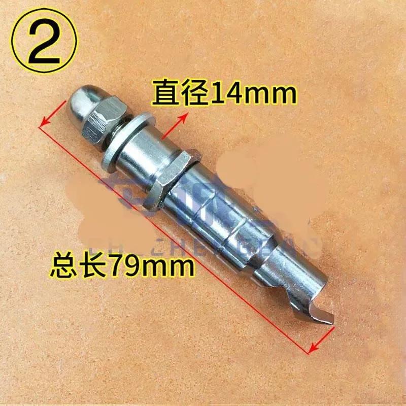 4x Колесо V3D Система выравнивания Зажим Реверсивный Комплект Коготь Обода Диаметр 14.35MM