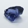 Natural Purple Amethyst Loose Gemstone 180.05 ct Rough Uncut Raw for Lapidary and Gem Collections