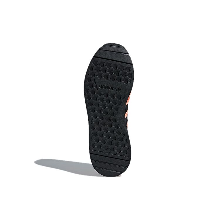 Adidas Оригинальные N-5923 Разноцветные Универсальные Сетчатые Дышащие Низкие Кроссовки для Марафона Унисекс Кораллово-Розовые CQ2335