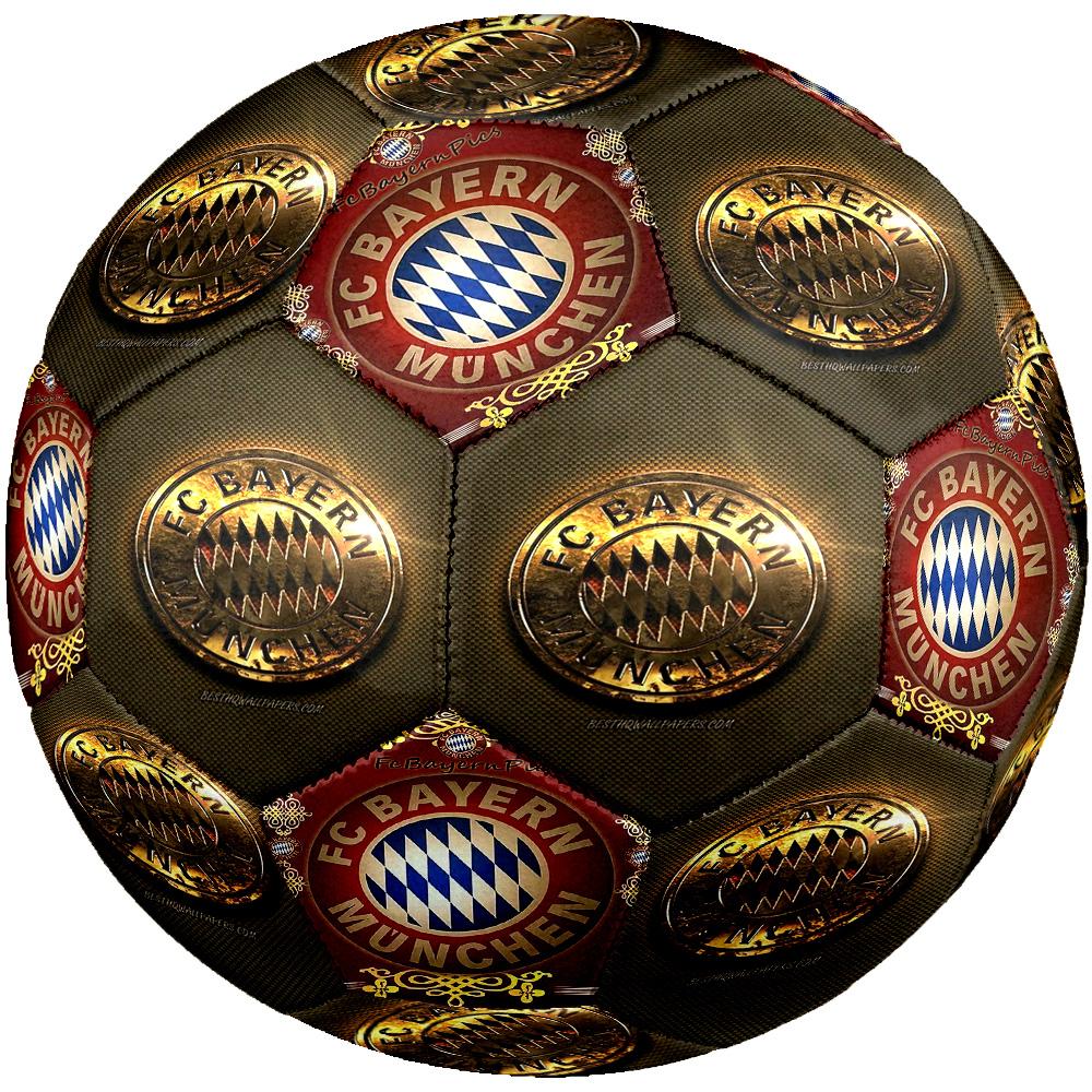 Fc Bayern Soccer Ball Size 5 Football Machinestitched Indooroutdoor Training And Matches For Football Accessories