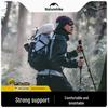 Туристический рюкзак Naturehike серии Helium 30 л