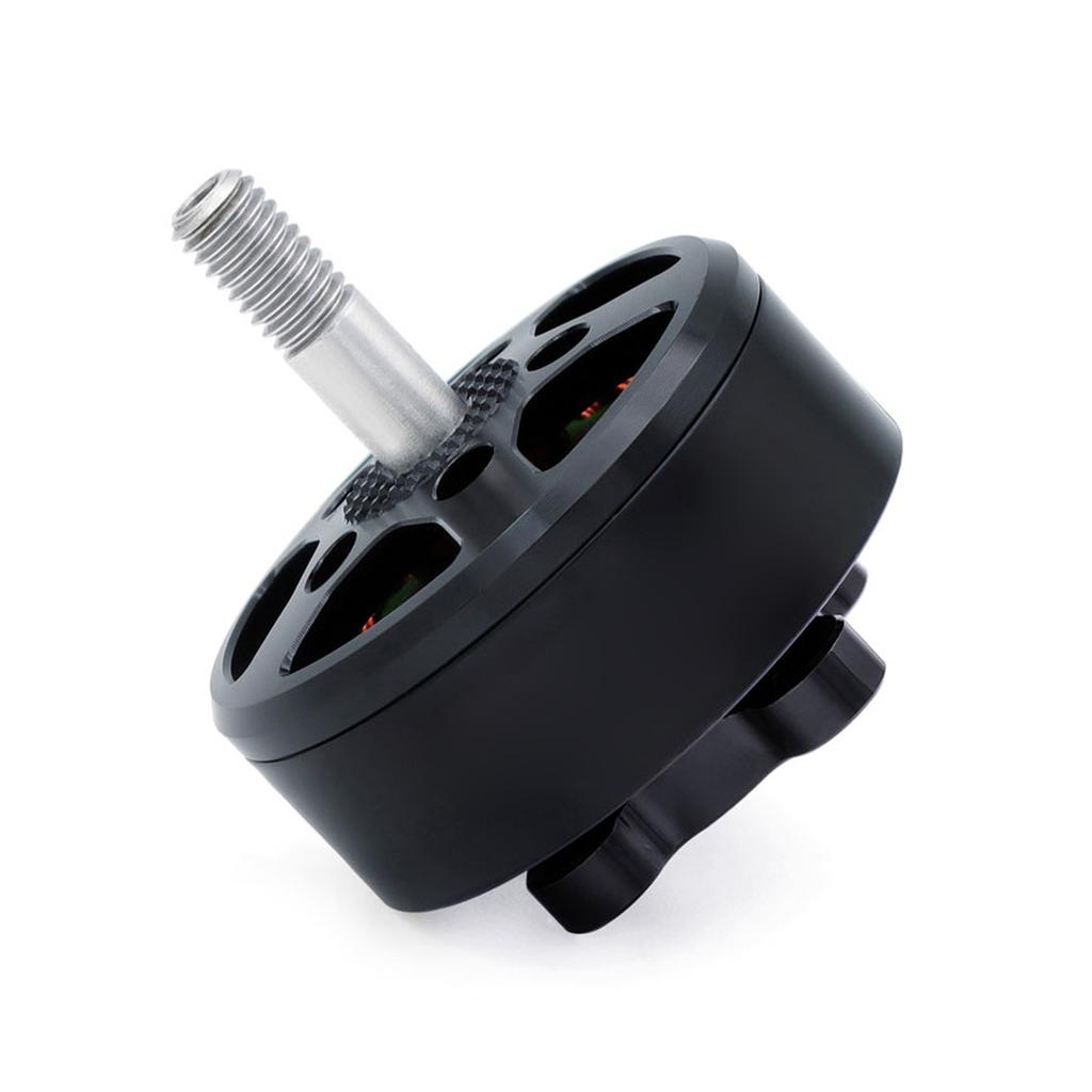 14 Pole Brushless Motor with M5 Shaft, 18AWG Silicone Wire for RC FPV DIY Projects, Replacement Part for Quadcopter