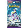 Violet EX SV1V Booster Pack - Japanese Pokemon TCG