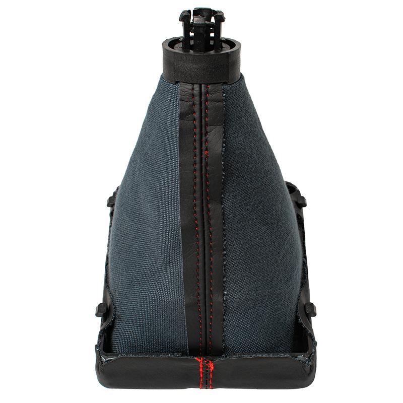 Для A6 C6 2004 2005 2006 2007 2008 2009 2010 2012 ручка переключения передач Gaitor рычаг багажника ручка замена автомобильные аксессуары запчасти