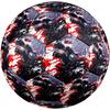 Tokyo Ghoul Theme Size 5 Soccer Ball, Suitable for Both Indoor and Outdoor Matches, a Gift Suitable for Everyone.