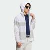 adidas Дышащая крутая повседневная удобная куртка мужская куртка белая JE7129