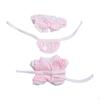 Doll Clothes Pants Costumes Pendant Comfortable for Little Girls Outfits