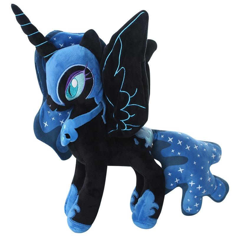 Adorable Boli Little Horse Plush Toy Cartoon Animal Design Ideal For Horse Enthusiasts