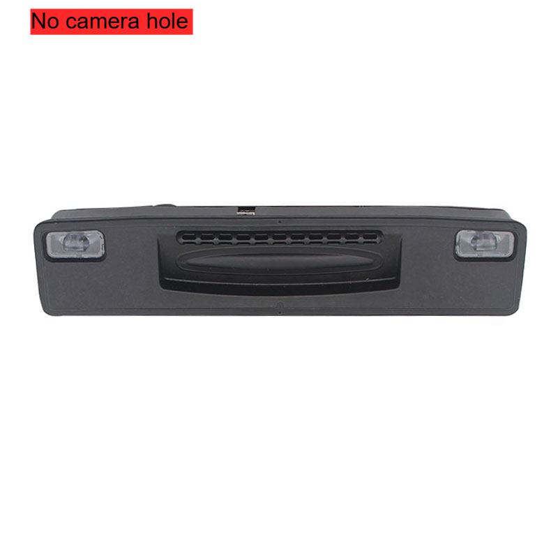 For Ford Focus 2015 2016 2017 2018 Fraser trunk switch rear trunk door handle button