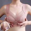Lace Bras for Women Large Size Seamless Bra Underwear Push Up Sport Bra Night Crop Top Femme Bralette Vest Sexy Lingerie