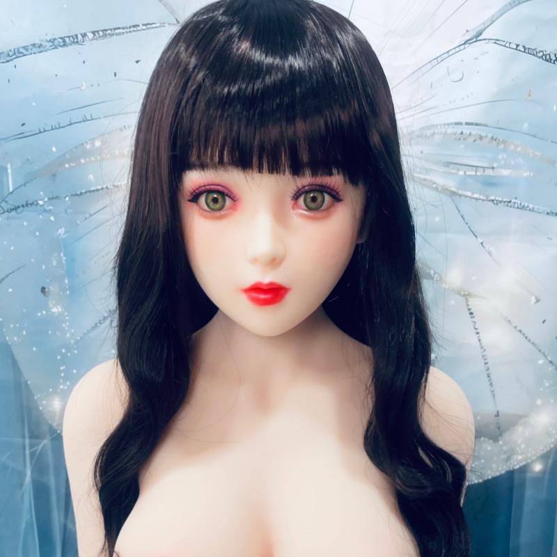 Мужская Секс-Кукла Голова TPE Оральный Секс С Ртом Мастурбационная Чашка Реалистичное Ощущение Кожи Эротическая Секс-Игрушка