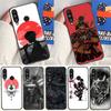 Японский стиль Самурайское искусство Для Huawei Nova Y91 Y90 Y60 Y70 Y72 Y61 9 10 SE 12i 12s 11i 5T P60 Pro P20 P30 P40 Lite Чехол