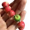 Simulation Fruit Beaded Bracelet Retro Fun Summer Colorful Bracelet  Beach Vacation